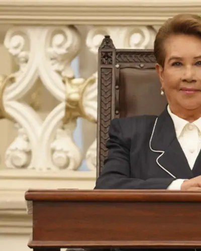 Modesta Delgado Juárez