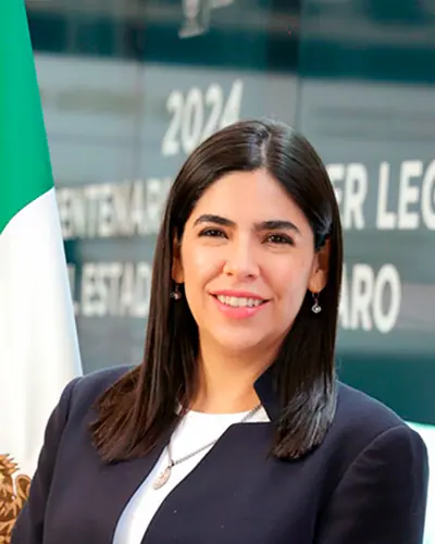 Juliana Rosario Hernández Quintanar