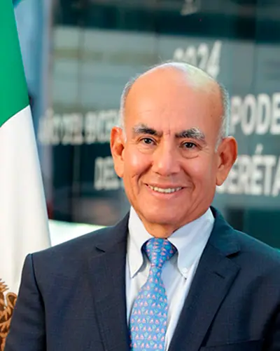 Luis Antonio Zapata Guerrero