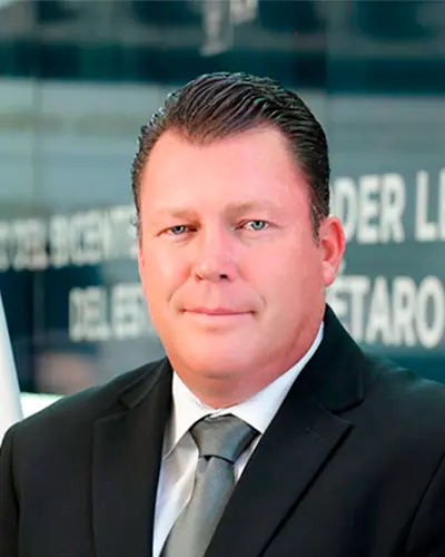 Edgar Inzunza Ballesteros