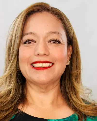 Alejandrina Verónica Galicia Castañón