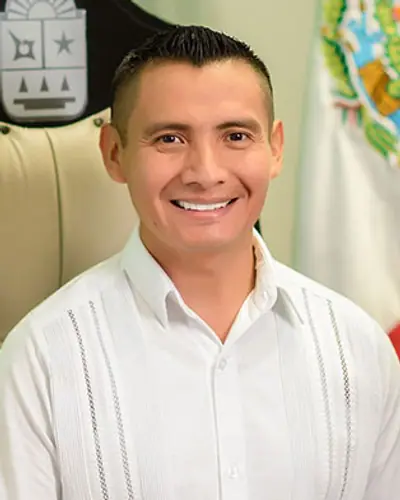 Wilbert Alberto Batun Chulim
