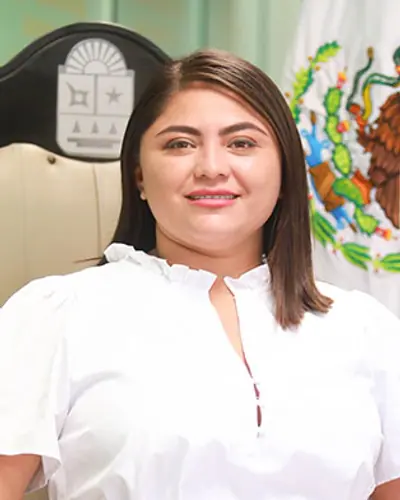 Andrea del Rosario González Loria