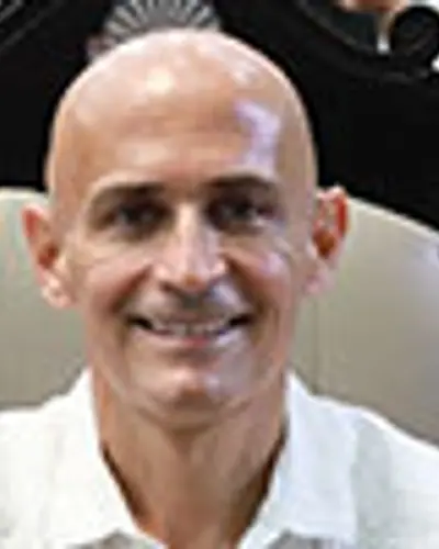 Hugo Alday Nieto