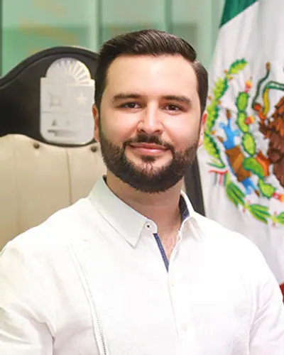 Eric Arcila Arjona