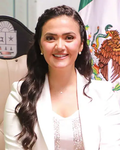 Euterpe Alicia Gutiérrez Valasis