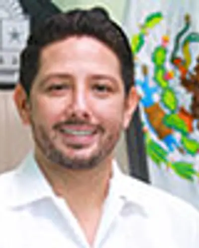 Renán Eduardo Sánchez Tajonar