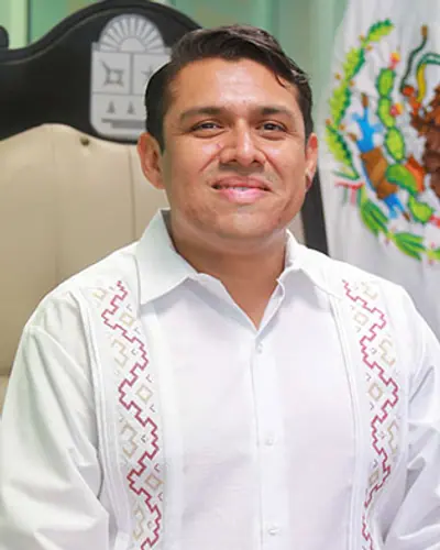 Saulo Aguilar Bernés