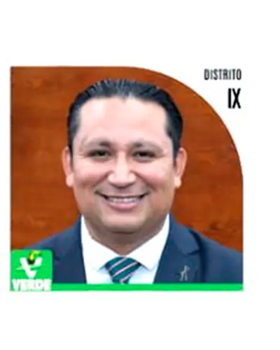 Luis Fernando Gamez Macías