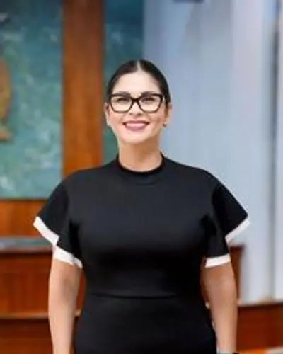 Juana Minerva Vázquez González