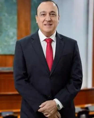 Antonio Menéndez de Llano Bermúdez