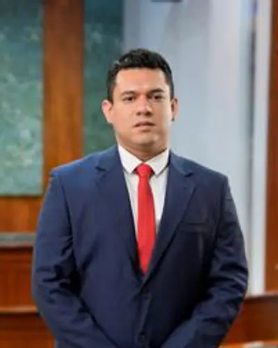 Kristiam Alexis Espinoza García