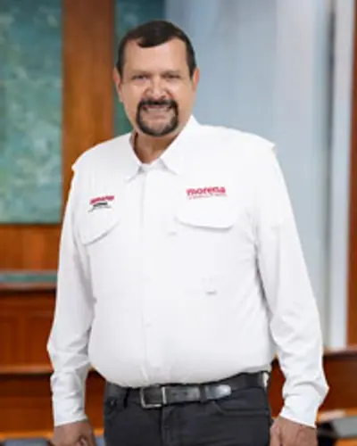 Serapio Vargas Ramírez
