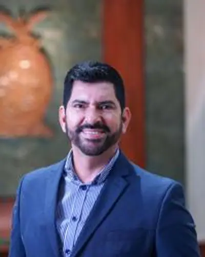Juan Carlos Patrón Rosales