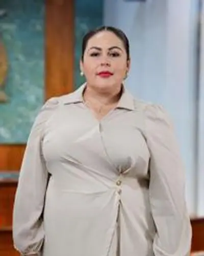 Rosario Guadalupe Sarabia Soto