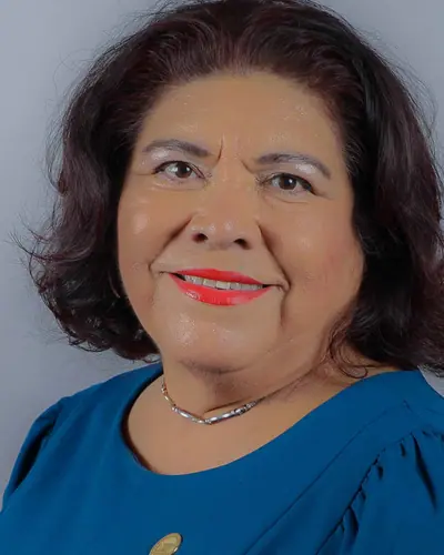 María Alicia Gaytan Sánchez