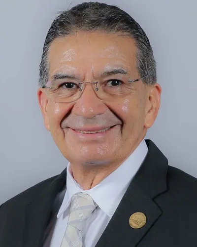 Norberto Barraza Almazan