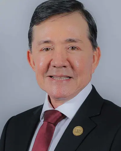 Héctor Raúl Castelo Montaño