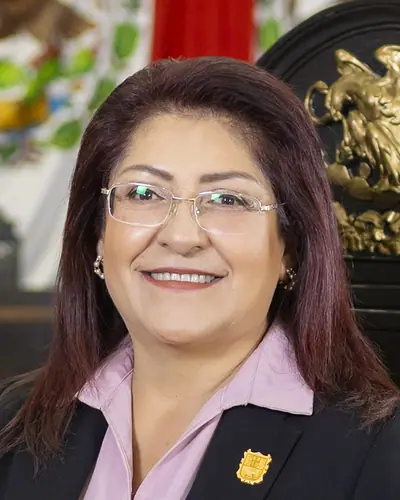 Ana Laura Huerta Valdovinos