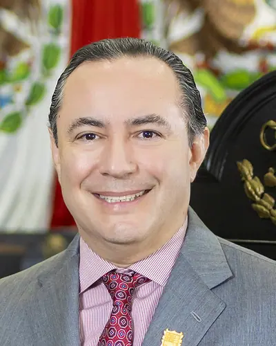 Sergio Arturo Ojeda Castillo