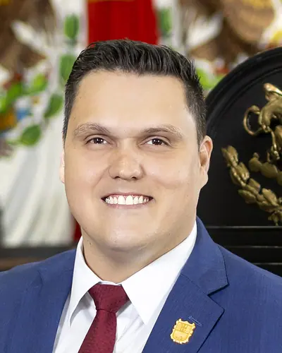 Humberto Armando Prieto Herrera