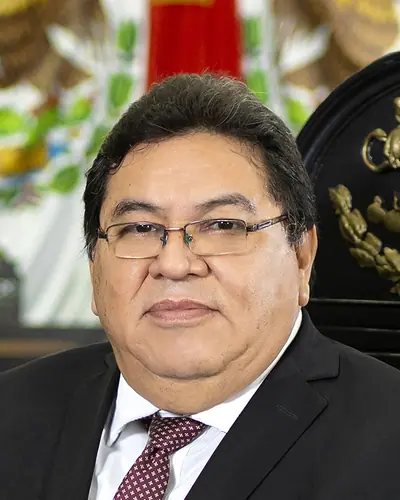 Alberto Moctezuma Castillo