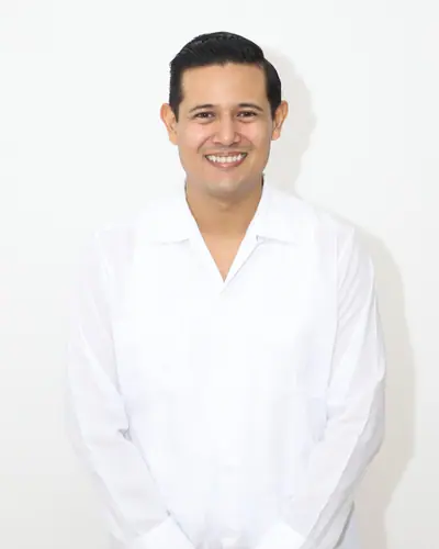 Ángel David Valdez Jiménez