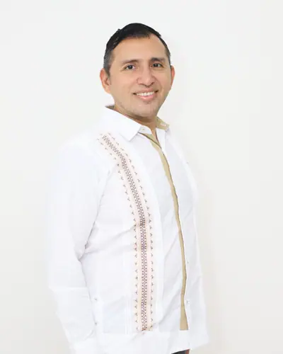 José Julián Bustillos Medina