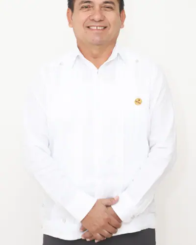 Rafael Germán Quintal Medina