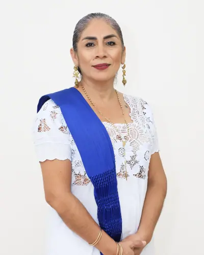 Melba Rosana Gamboa Ávila