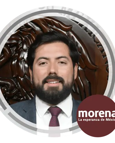 Santos Antonio González Huerta