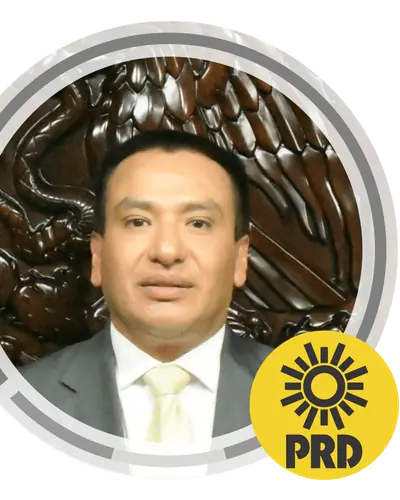 Eleuterio Ramos Leal