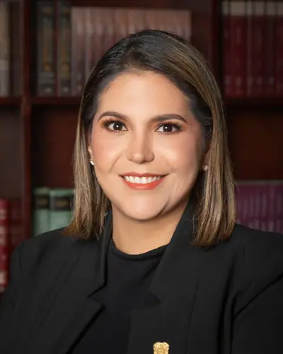 Jenny Janet López Valenzuela