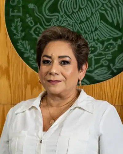 Rosario Cruz Hernández