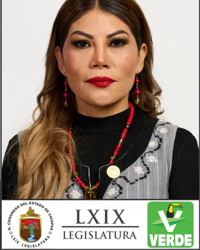 Rosa Linda López Sánchez