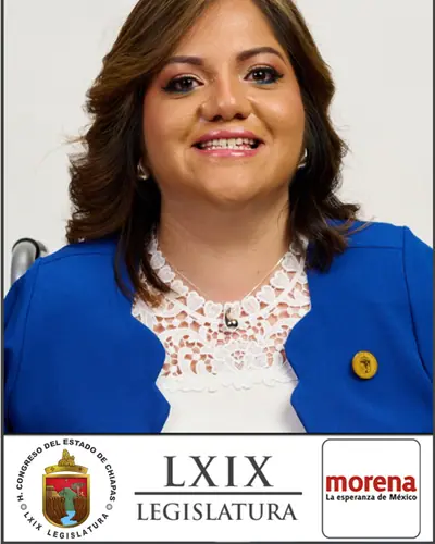 Luz María Castillo Moreno