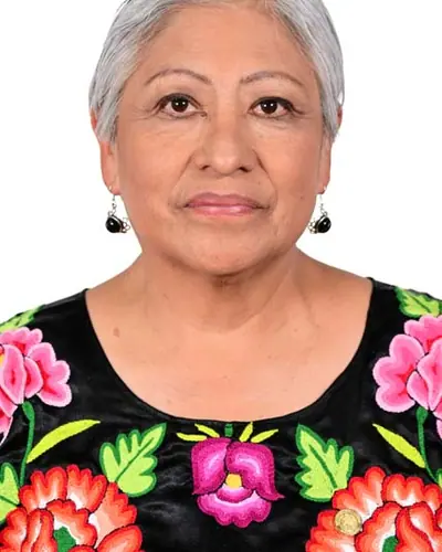 Juana María Juárez López