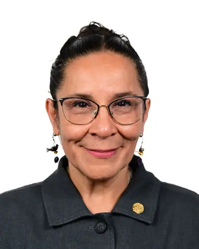 Valentina Batres Guadarrama