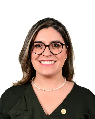 Cecilia Vadillo Obregón