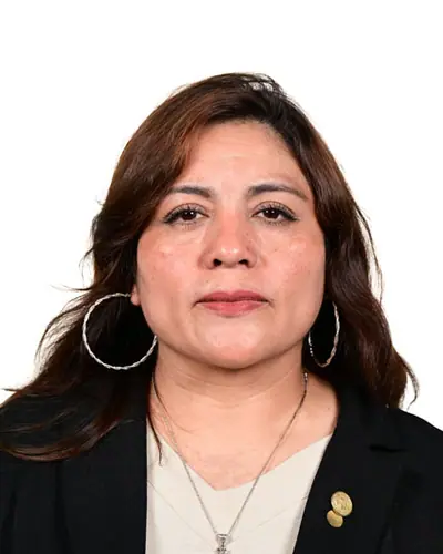 Yolanda García Ortega