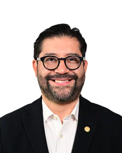 Royfid Torres González