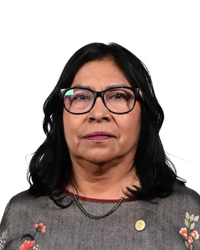 Leticia Haro Jiménez