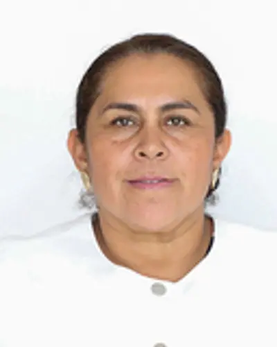 Yesenia Rojas Cervantes