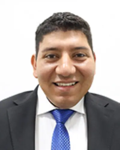 Jesús Hernández Hernández