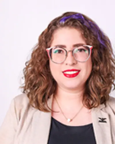 Sandra Alicia Pedroza Orozco