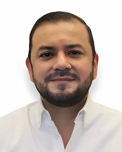 Jesús Eugenio Urióstegui García