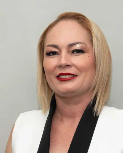 Rebeca Núñez Martín del Campo