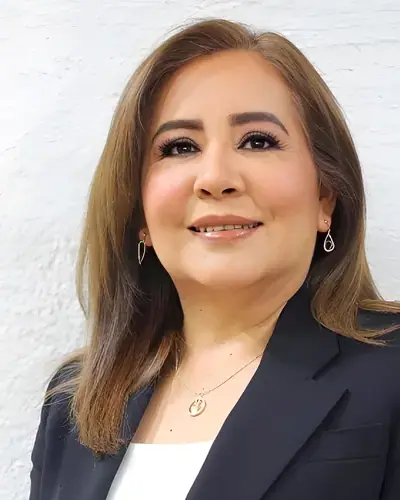 Leticia Mosso Hernández
