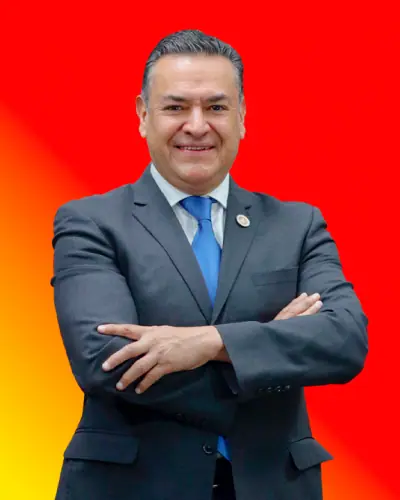Francisco Javier Tellez Sánchez