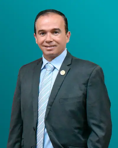 Jorge Argüelles Salazar